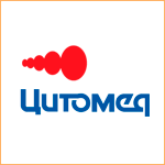 cytomed logo