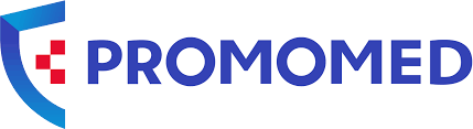 promomed logo original
