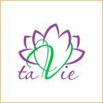 tavie logo
