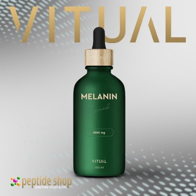 melanin-liquid