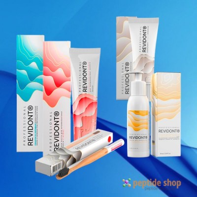 Oral Care Line REVIDONT