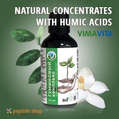 vimavita humic acids