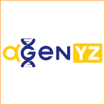 agenyz logo