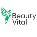 beautyvital logo