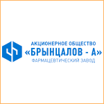 brynzalov a logo