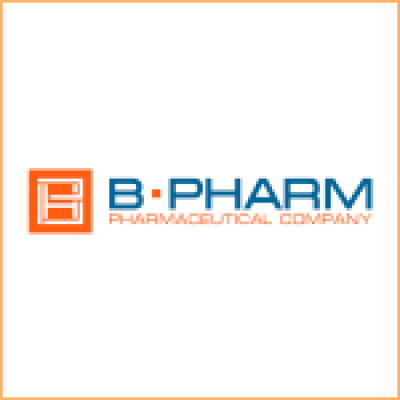 b-pharm