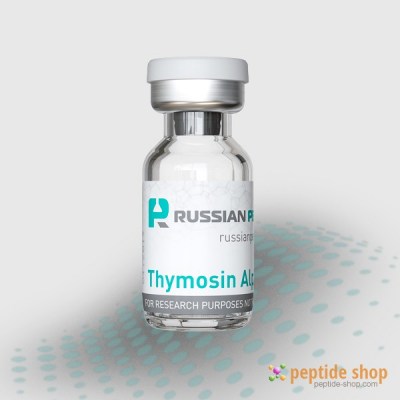 thymosin-alpha