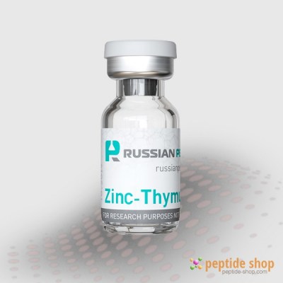 zinc-thymulin