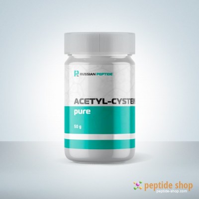 acetyl-cysteine