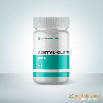 acetyl-glutathione