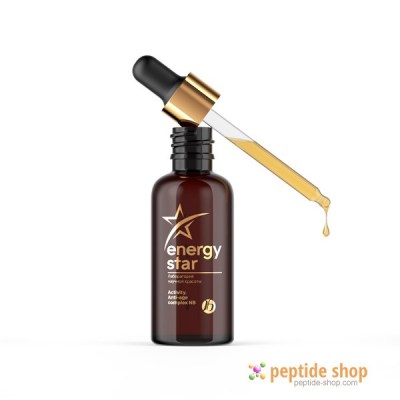 ACTIVITY (Anti-age peptide complex NB)