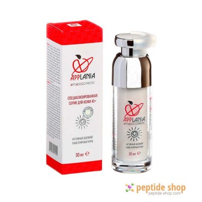 applania day cream