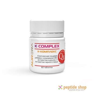 k-complex