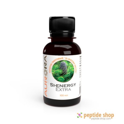 si-energy extra