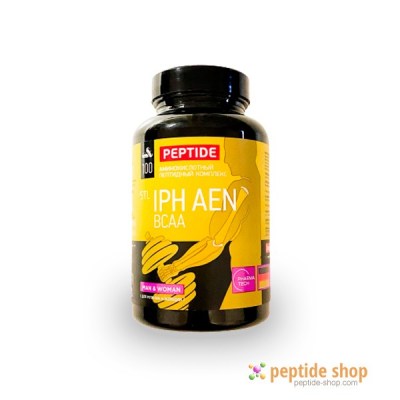 BCAA IPH AEN PEPTIDE (cartilage)