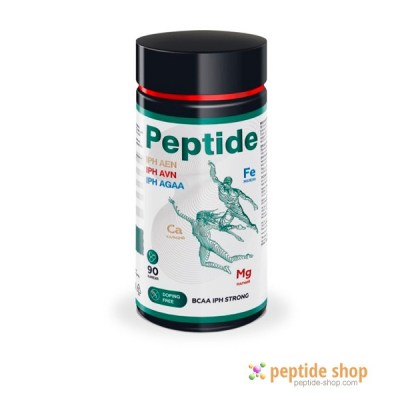 peptide complex bcaa iph strong