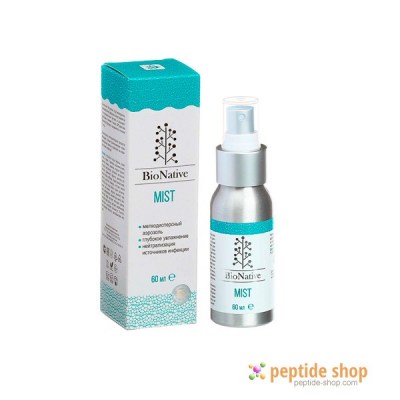 bio native mist