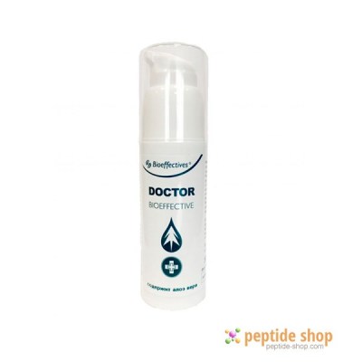doctor