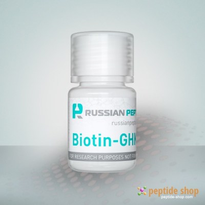 biotin-ghk