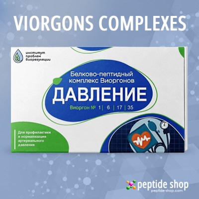 blood pressure viorgons