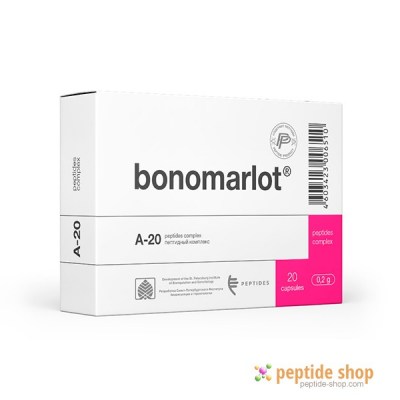 Bonomarlot 20