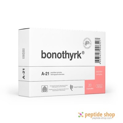 Bonothyrk 20