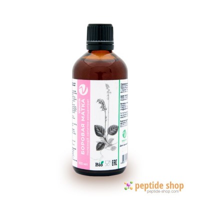 borovaya matka vimavita