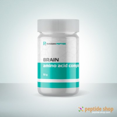 brain