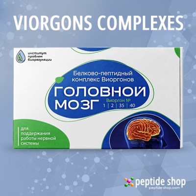 brain viorgons