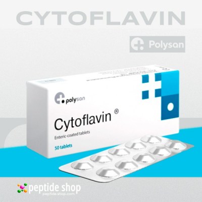 cytoflavin
