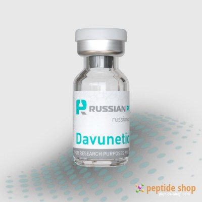 davunetide
