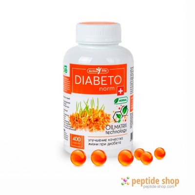 diabeto-norm