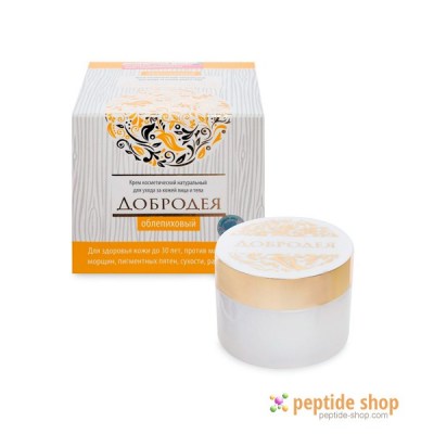 dobrodeya cream