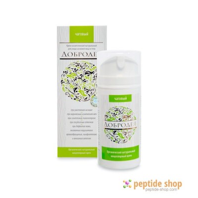 dobrodeya cream
