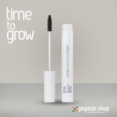eyebrow growth activator