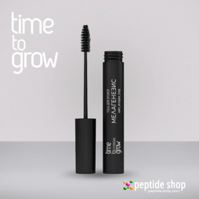 peptide eyebrow mascara