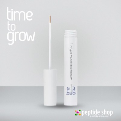 eyelash growth activator