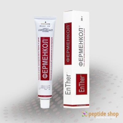 fermencol