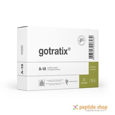 Gotratix 20