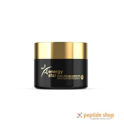 HEALTH (Anti-age peptide complex NB)