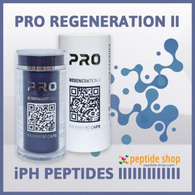 pro-regeneration
