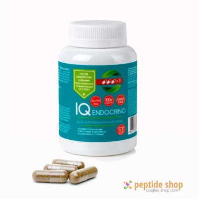 iq-caps endocrino