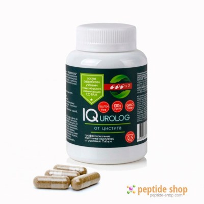 iq-caps urolog
