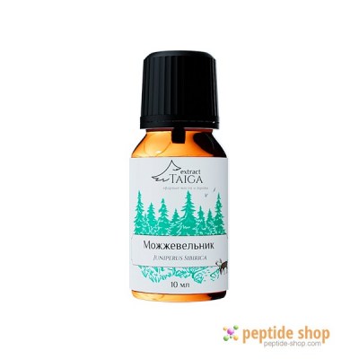 JUNIPER - JUNIPERUS SIBIRICA