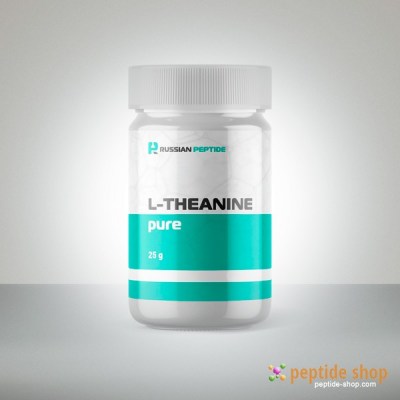 l-theanine
