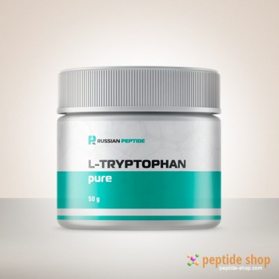 l-tryptophan