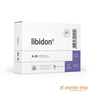 Libidon 20
