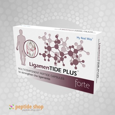 ligamen tide plus forte