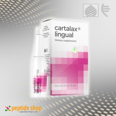 CARTALAX Lingual