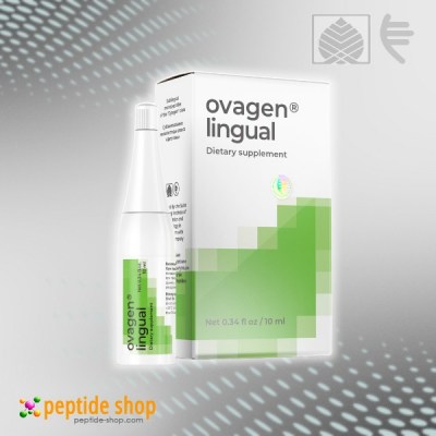 OVAGEN Lingual